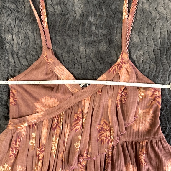 Free People Tank - Picture 3 of 7